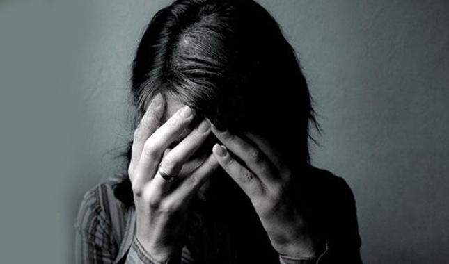 16 yaşındaki kıza aşiret tecavüzü