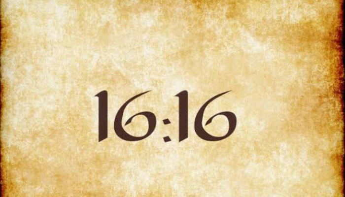 16:16 Saat anlamı nedir, Saat 16.16 ne anlama gelir?