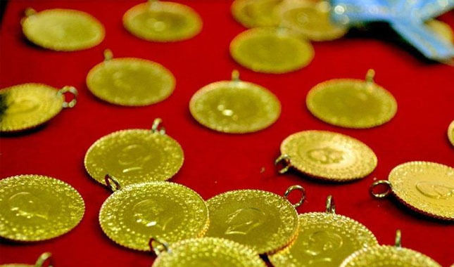 17 Temmuz 2018 Güncel Altın fiyatları | Cumhuriyet çeyrek gram altın ne kadar oldu?