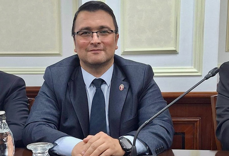 18–24 Kasım Dünya Antimikrobiyal Farkındalık Haftası