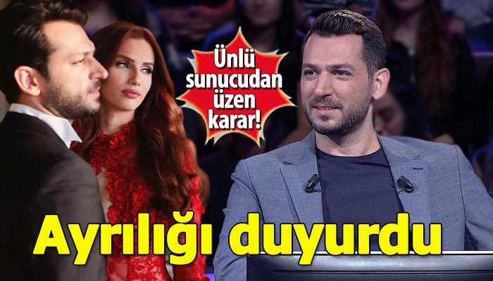 Murat Yıldırım, Milyoner'den ayrıldı