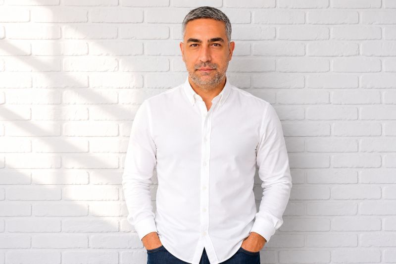 20 yıllık beyaz yaka deneyimi kitap oldu