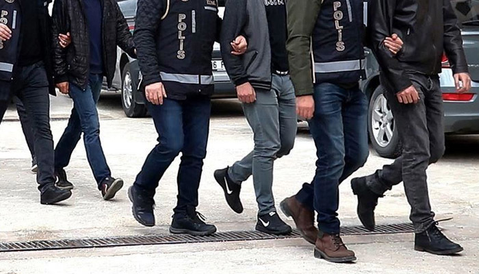 2009'daki Polis Koleji sınavıyla ilgili FETÖ gözaltısı