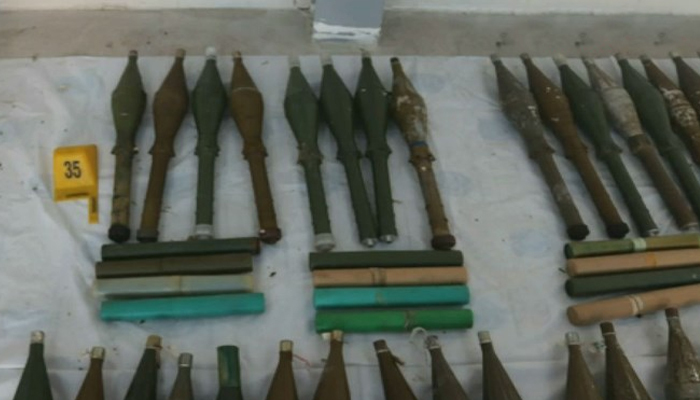 2016 Sur'dan sonra PKK'ya en büyük darbe