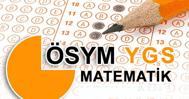 2017 YGS Matematik soru ve cevapları | YGS Matematik yorumları ÖSYM ais.com.tr