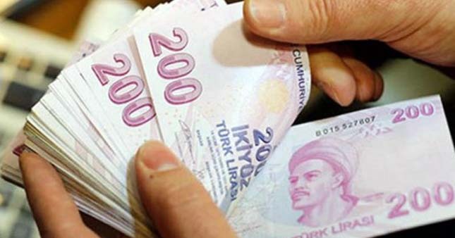 Asgari ücret zammı indirimi AGİ nedir ne kadar?