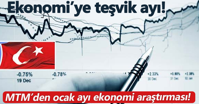 2017’ye piyasalar temkinli girdi, hükümet teşvikleri ateşledi