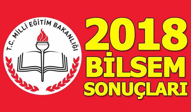 2018 BİLSEM sınav sonuçları ne zaman açıklanacak ertelendi mi - BİLSEM telafi uygulaması nedir?