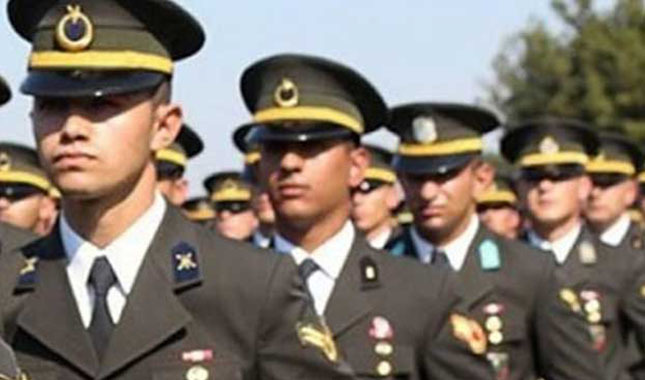 2018 Jandarma Astsubay alım tarihleri belli oldu mu Alım şartları neler?