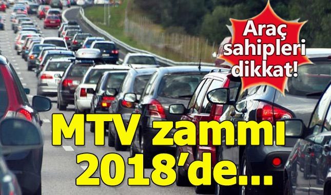 2018 MTV Zammı ne kadar - MTV'ye ne kadar zam geldi - MTV zammı son dakika