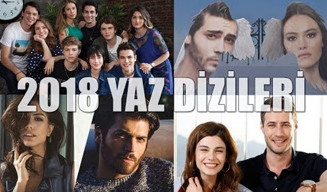 2018 yılı yaz dizilerinin en kötü sezonu