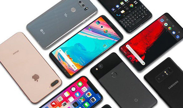 2019 Asgari Ücret İle Alınabilecek En Uygun Fiyatlı Akıllı Telefonlar!