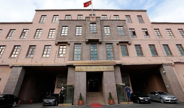 2019 MSB personel alımı ne zaman? MSB Genelkurmay sözleşmeli er alımı şartları!