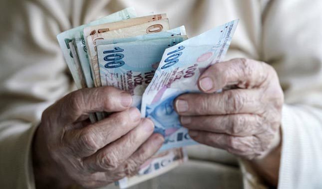 2019 emekli maaşları ne zaman belli olacak - Emekli maaşına kaç para zam yapılacak?