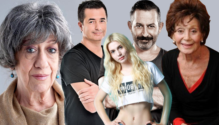 2019'da magazin gündemine damga vuran olaylar...
