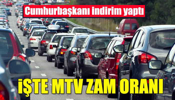2020 MTV listesi - MTV oranları 2020 - Mtv 2020 hesaplama