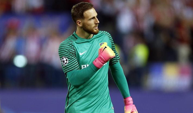 2023'e kadar Atletico Madrid'de