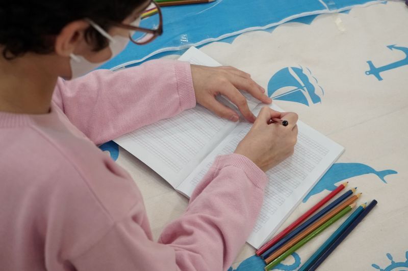 2026-2027 eğitim-öğretim dönemi ‘Umudum Eğitim Burs Programı' başvuruları başlıyor