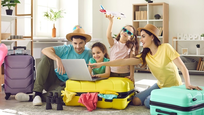2026'da Tatil Kararı Ekonomiye ve Lokasyona Göre Şekilleniyor