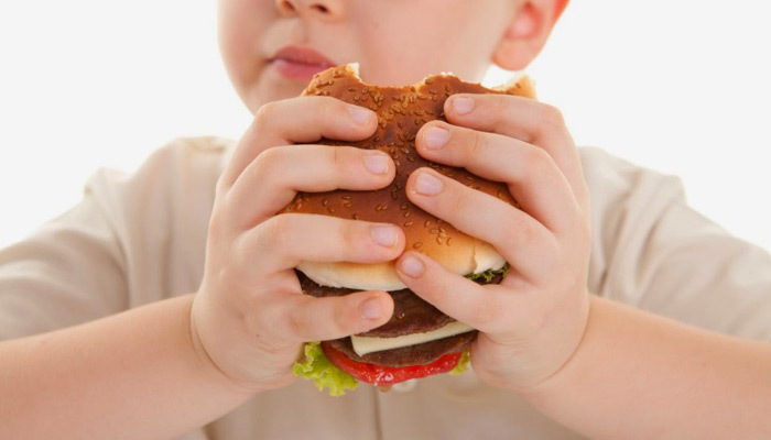 2030 yılında obez çocuk sayısı 50 milyon olacak!