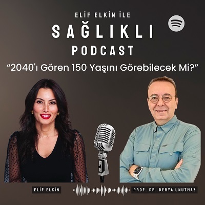 2040'ı Gören 150 Yaşını Görebilecek Mi?