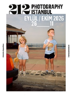212 Photography Istanbul, Şehri Fotoğrafla Buluşturmaya Hazırlanıyor