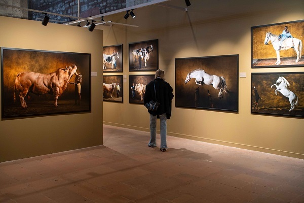 212 Photography Istanbul'un Dokuzuncu Edisyonu Sona Erdi