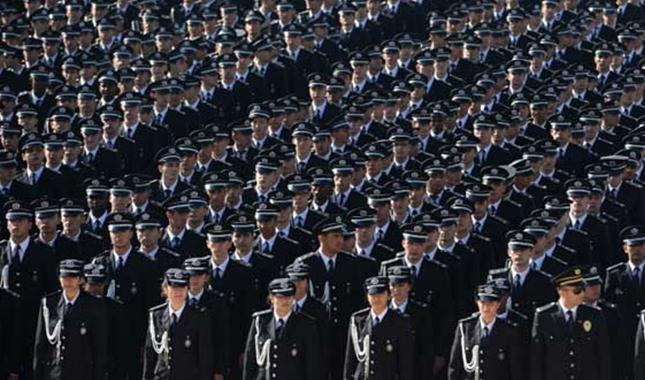 22. Dönem POMEM 10 Bin Polis Alımı Başvuru Kılavuzu yayınlandı!