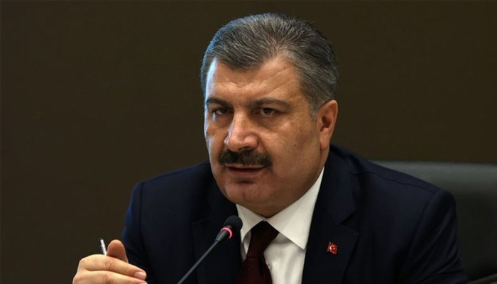 22 Mayıs koronavirüs güncel tablosu