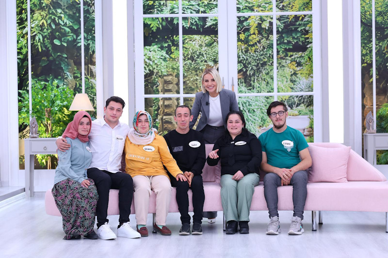22 YILLIK HASRET 24 SAATTE SON BULDU