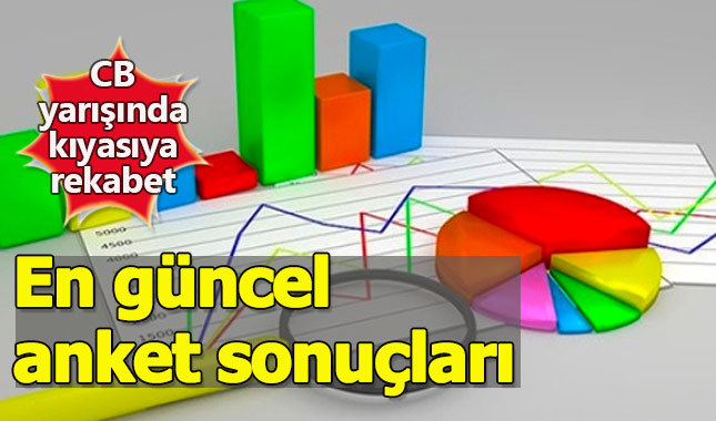 24 Haziran öncesi SONAR'ın anket sonuçları açıklandı