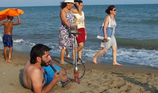 24 Haziran seçimlerinde Suriyeliler oy kullanacak mı?
