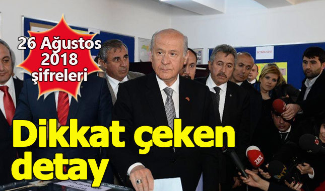 26 Ağustos bayram tatiline mi denk geliyor? Seçim ne zaman yapılacak?