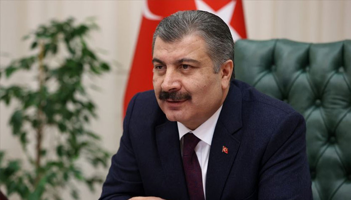 26 Mayıs koronavirüs güncel tablosu
