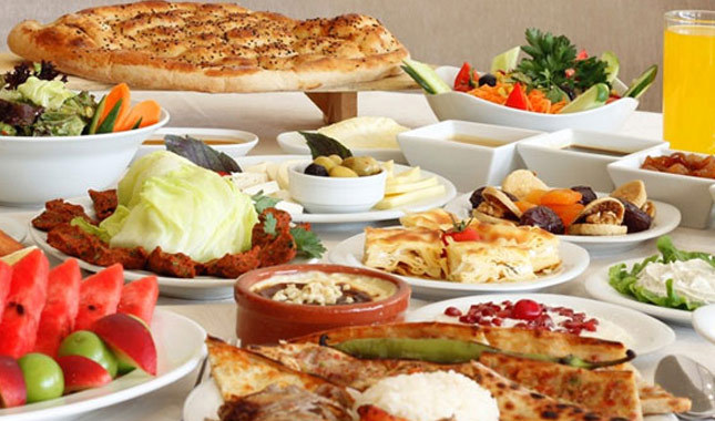 27 Mayıs iftar menüleri! Bugün ne pişirsem? Pratik yemek tarifleri