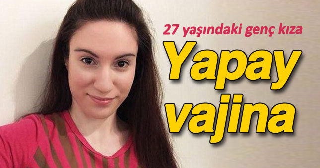 27 yaşındaki kızın hayalleri gerçek oldu