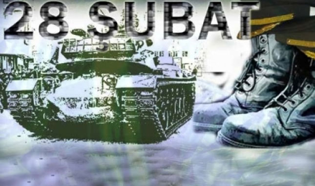 28 Şubat nedir - 28 Şubat'ta ne oldu kaç yılında yaşandı hükümette kim vardı?