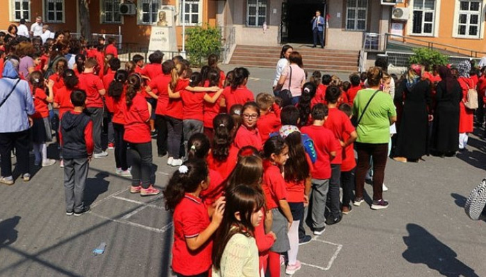 3 yerden tatil açıklaması geldi