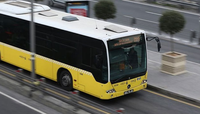 3 büyükşehirde toplu taşıma sınırlı gerçekleşecek