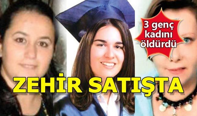 3 kadını öldüren zayıflama hapı yeniden raflarda