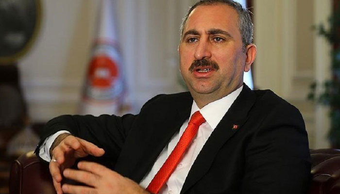 30 Nisan'a kadar tüm duruşmalar ertelendi