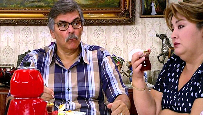35 kilo verdi! Gören tanıyamıyor