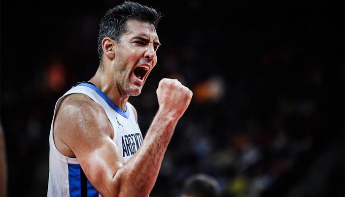 39 Yaşındaki Scola Exchange Milan'da