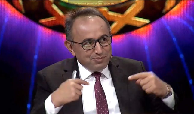3'te 3 Tarih Prof. Dr. Tufan Gündüz kimdir, ne iş yapıyor?