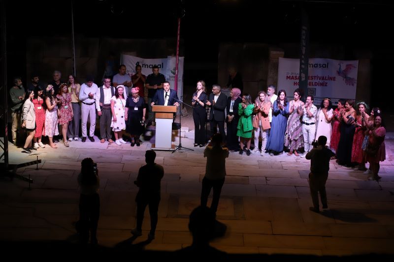 4. “MASAL FABRİKADA” FESTİVALİ İZMİR TORBALI'DA GERÇEKLEŞTİ