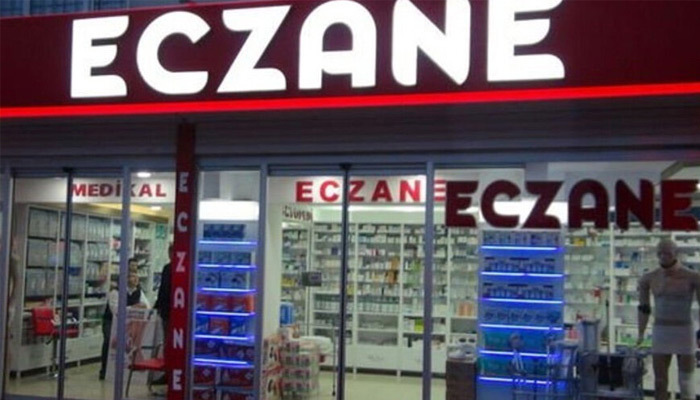 4 ilde eczane açılış kapanış saatleri değişti