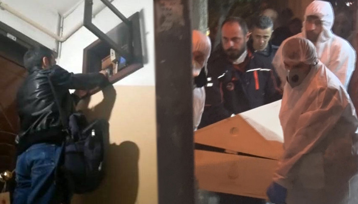 Fatih'teki evin elektriğinin kesilmesine soruşturma