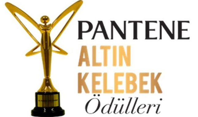 44. Pantene Altın Kelebek Ödülleri adaylar listesi açıklandı!