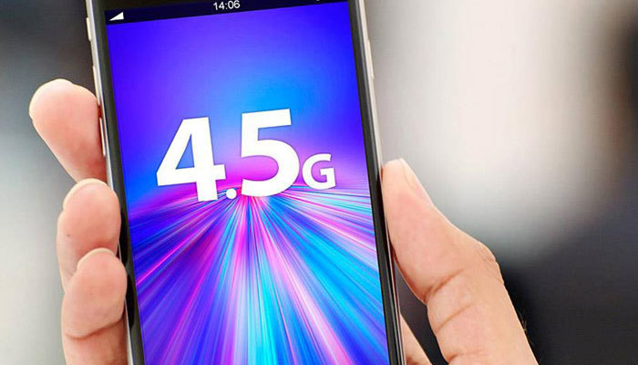 4,5G abone sayısı 76 milyonu aştı