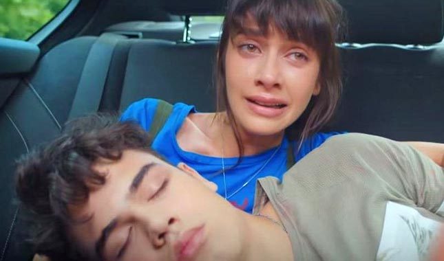 4n1k İlk Aşk 7. bölüm fragmanı - 4N1K 6. bölüm full Fox TV yeni son bölüm